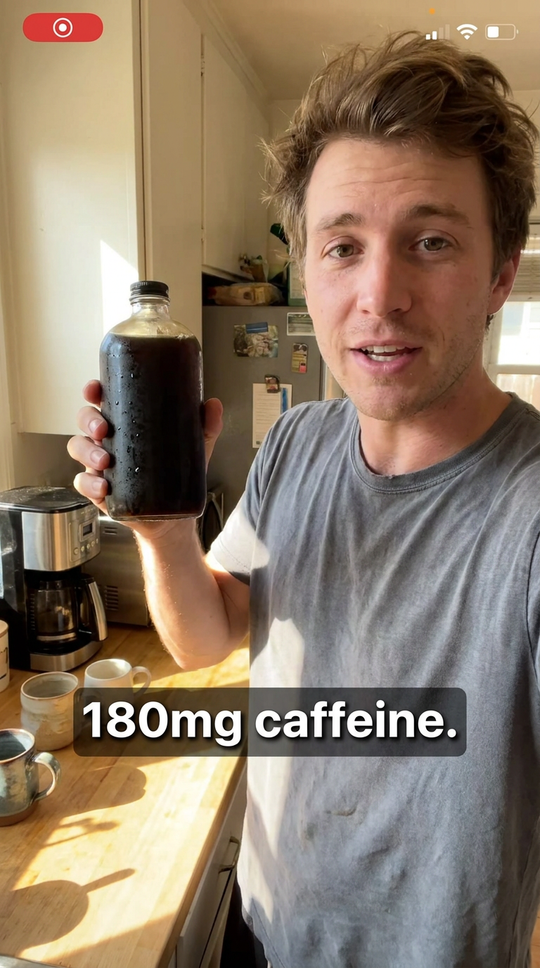 Beverage demo